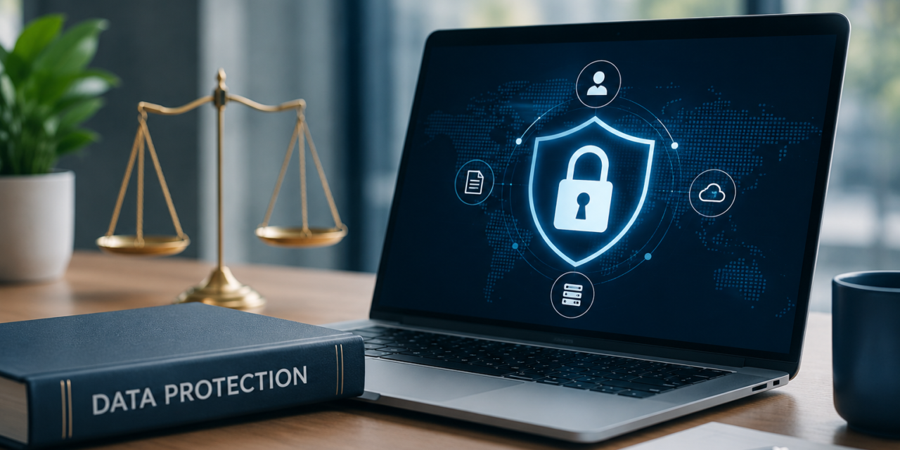 India&rsquo;s Data Protection Law Is Here: Is Your Business Ready for DPDPA Compliance?