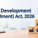 MSME Development (Amendment) Act, 2026: Key Changes, TReDS & Compliance Impact