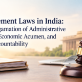 Procurement Laws in India